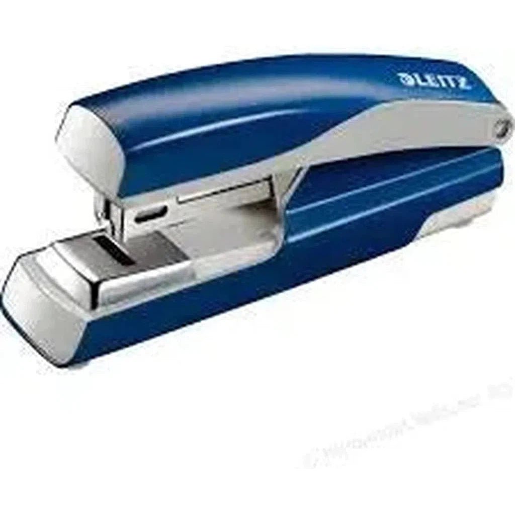 Leitz Stapler 5502 ColorWaves