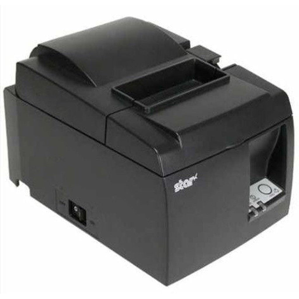 Star Tsp100Iii Usb Thermal Receipt Printer Series ColorWaves