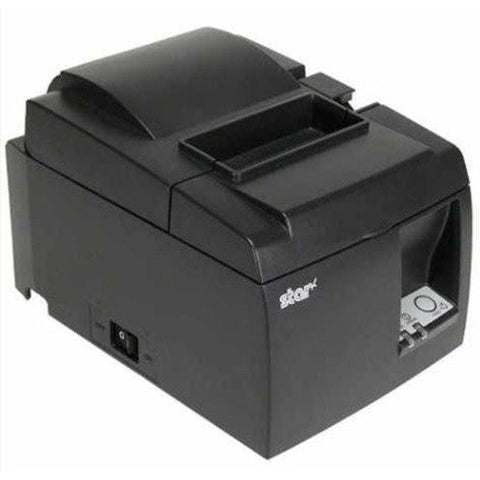 Star Tsp100Iii Usb Thermal Receipt Printer Series ColorWaves