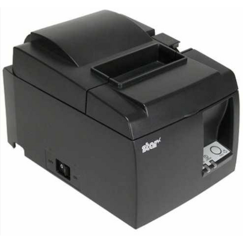 Star Tsp143Iii Lan Thermal Receipt Printer ColorWaves