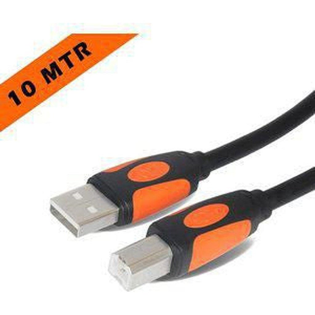 Stek Printer Cable 10 Mtr ColorWaves