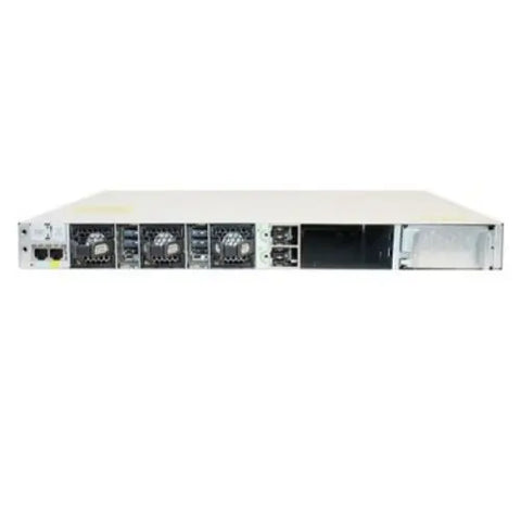 Switch Catalyst 9300 Catalyst 9300 24-port PoE+ Network Essentials High-density C9300-24P-A switch delivers data & power (PoE+) and Network Advanta Cisco