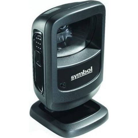 Symbol Ds9208 2D Omni Directional Hands-Free Presentation ColorWaves