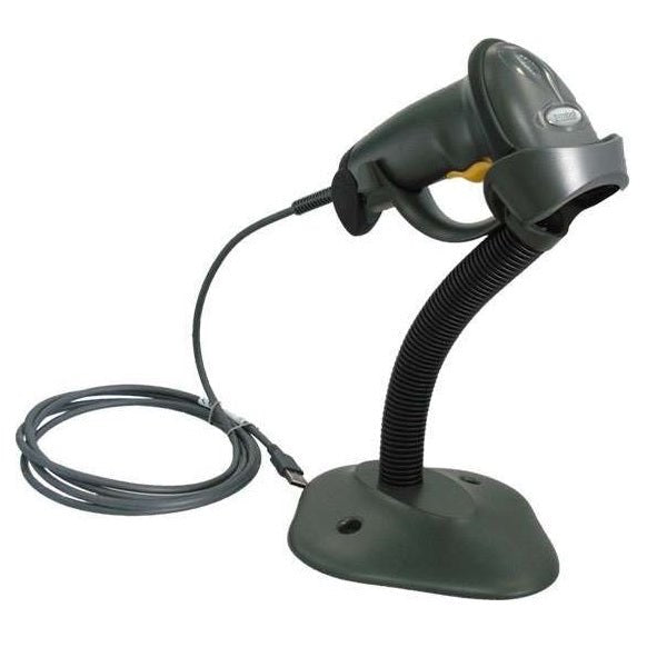 Symbol handheld 1D barcode scanner ColorWaves