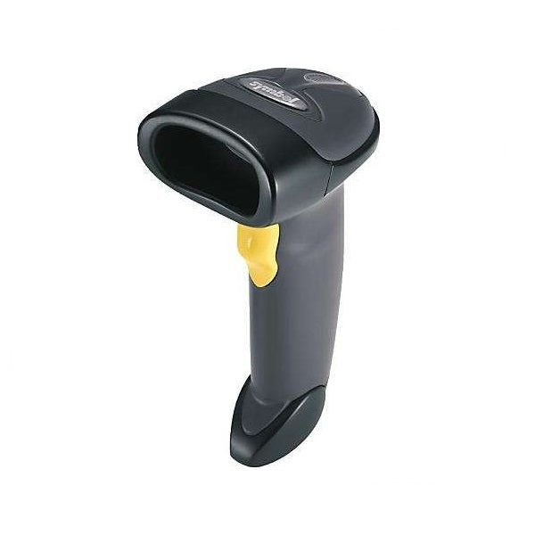 Symbol handheld 1D barcode scanner ColorWaves