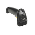 Symbol handheld 1D barcode scanner ColorWaves