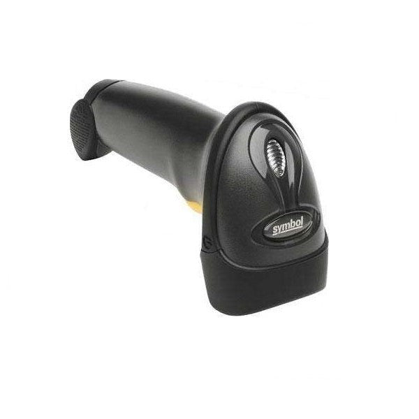 Symbol handheld 1D barcode scanner ColorWaves