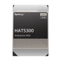 Synology HAT5300 Hard Drive - 16TB / 3.5-inch / SATA-III / 7200 RPM / 512MB Buffer ColorWaves