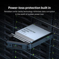 Synology HAT5310 Hard Drive - 18TB / 3.5-inch / SATA-III / 7200 RPM / 512MB Buffer ColorWaves