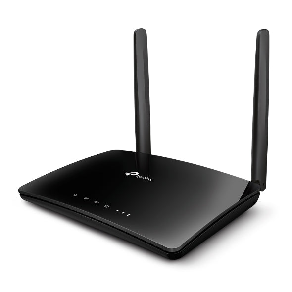 Tp-Link Tl-Mr6400 Wireless N 4G-Lte Router, Upto 300Mbps Speed TP-Link