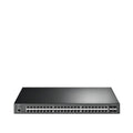 TP-Link TL-SG3452P JetStream 52-Port Gigabit L2 + Managed Switch With 48-Port PoE+ TP-Link