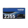 Brother Tn-2355 High Yield Black Ink Printer Toner Cartridge Brother