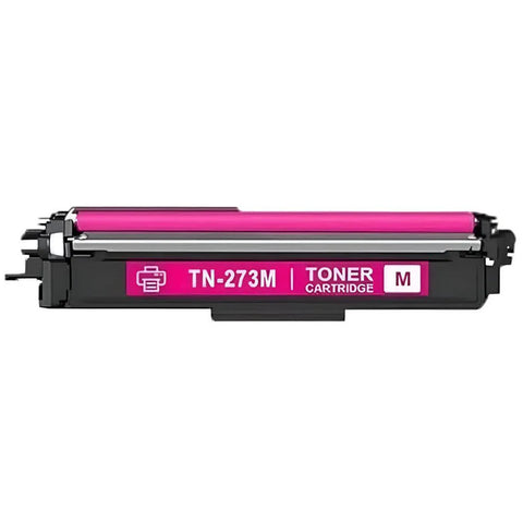 Compatible TN-273 Magenta Toner Cartridge Brother