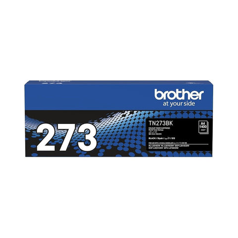 Brother Tn 273 Black Toner Cartridge Brother