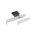 TP-LINK (Archer T2E) AC600 Wireless Dual Band PCI Express Adapter - 5GHz (433 Mbps) / PCI Express TP-Link