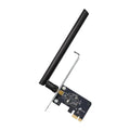 TP-LINK (Archer T2E) AC600 Wireless Dual Band PCI Express Adapter - 5GHz (433 Mbps) / PCI Express TP-Link
