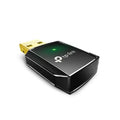 TP-LINK (Archer T2U) AC600 Wireless Dual Band USB Adapter - 5GHz (433 Mbps) / USB 2.0 TP-Link