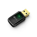 TP-LINK (Archer T2U) AC600 Wireless Dual Band USB Adapter - 5GHz (433 Mbps) / USB 2.0 TP-Link