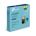 TP-LINK (Archer T2U) AC600 Wireless Dual Band USB Adapter - 5GHz (433 Mbps) / USB 2.0 TP-Link