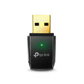 TP-LINK (Archer T2U) AC600 Wireless Dual Band USB Adapter - 5GHz (433 Mbps) / USB 2.0 TP-Link