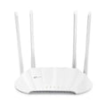 TP-LINK (TL-WA1801) AX1800 Gigabit Wi-Fi 6 Access Point - 5 GHz (1201 Mbps) TP-Link