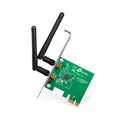 TP-LINK (TL-WN881ND) Wireless N PCI Express Adapter - 2.4GHz (300 Mbps) TP-Link
