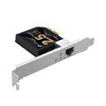 TP-LINK (TX201) 2.5 Gigabit PCIe Network Adapter - LAN / PCI Express TP-Link