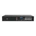 TP-LINK VIGI 8 Channel PoE+ Network Video Recorder - RJ-45 / USB 2.0 / SATA / Black TP-Link