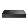 TP-LINK VIGI 8 Channel PoE+ Network Video Recorder - RJ-45 / USB 2.0 / SATA / Black TP-Link