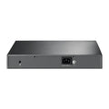 TP-Link 8-Port 10G Desktop / Rackmount Switch - Black TP-Link