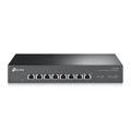 TP-Link 8-Port 10G Desktop / Rackmount Switch - Black TP-Link