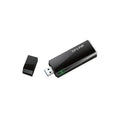 TP-Link AC1200 Wireless Dual Band USB 3.0 Adapter - 2.4 GHz / Black TP-Link