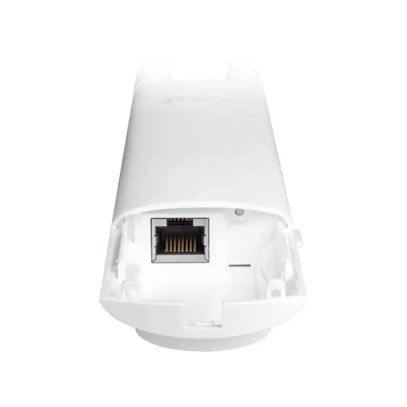 TP-Link AC1200 Wireless MU-MIMO Gigabit Indoor/Outdoor Access Point - 5GHz (867Mbps) / Gigabit LAN TP-Link