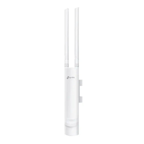 TP-Link AC1200 Wireless MU-MIMO Gigabit Indoor/Outdoor Access Point - 5GHz (867Mbps) / Gigabit LAN TP-Link