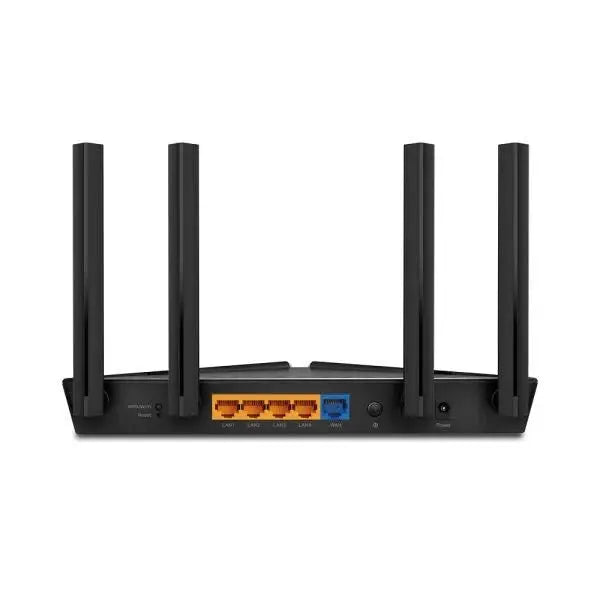 TP-Link AX1800 Dual-Band Wi-Fi 6 Router TP-Link