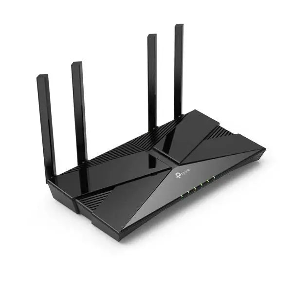 TP-Link AX1800 Dual-Band Wi-Fi 6 Router TP-Link