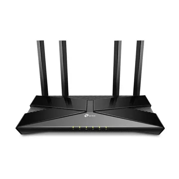 TP-Link AX1800 Dual-Band Wi-Fi 6 Router TP-Link