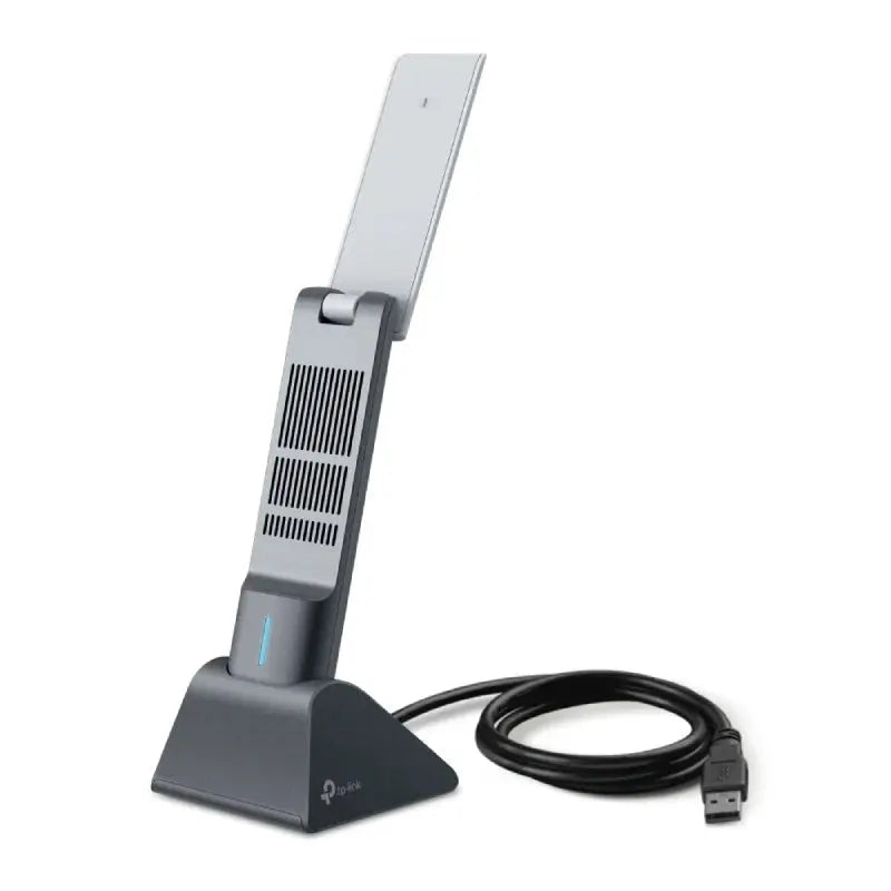 TP-Link AX3000 High Gain Wireless USB Adapter - 5GHz(2402 Mbps) TP-Link