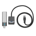 TP-Link AX3000 High Gain Wireless USB Adapter - 5GHz(2402 Mbps) TP-Link