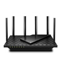 TP-Link Archer AX73 Wireless Router - 5400 Mbps / 2.4GHz & 5GHz / WAN / LAN / USB TP-Link