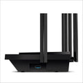 TP-Link Archer AX73 Wireless Router - 5400 Mbps / 2.4GHz & 5GHz / WAN / LAN / USB TP-Link