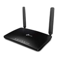 TP-Link Archer MR600 4G LTE Wireless Router - 4G LTE / 1200Mbps / WAN / LAN TP-Link