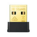 TP-Link (Archer T2UB Nano) AC600 Nano Wi-Fi Bluetooth 4.2 USB Adapter - 5GHz(433Mbps) TP-Link