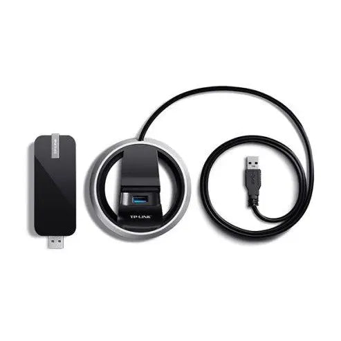 TP-Link Archer T9UH AC1900 High Gain Wireless Dual Band USB Adapter TP-Link