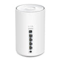 TP-Link (Deco X20-DSL) AX1800 VDSL Whole Home Mesh WiFi 6 Gateway - 5GHz (1201 Mbps) / Gigabit LAN TP-Link