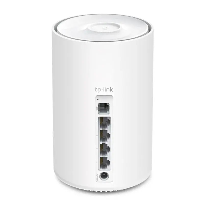 TP-Link (Deco X20-DSL) AX1800 VDSL Whole Home Mesh WiFi 6 Gateway - 5GHz (1201 Mbps) / Gigabit LAN TP-Link