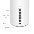 TP-Link (Deco X20-DSL) AX1800 VDSL Whole Home Mesh WiFi 6 Gateway - 5GHz (1201 Mbps) / Gigabit LAN TP-Link