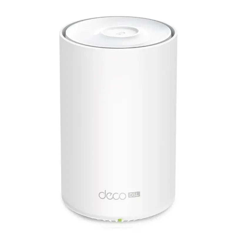 TP-Link (Deco X20-DSL) AX1800 VDSL Whole Home Mesh WiFi 6 Gateway - 5GHz (1201 Mbps) / Gigabit LAN TP-Link