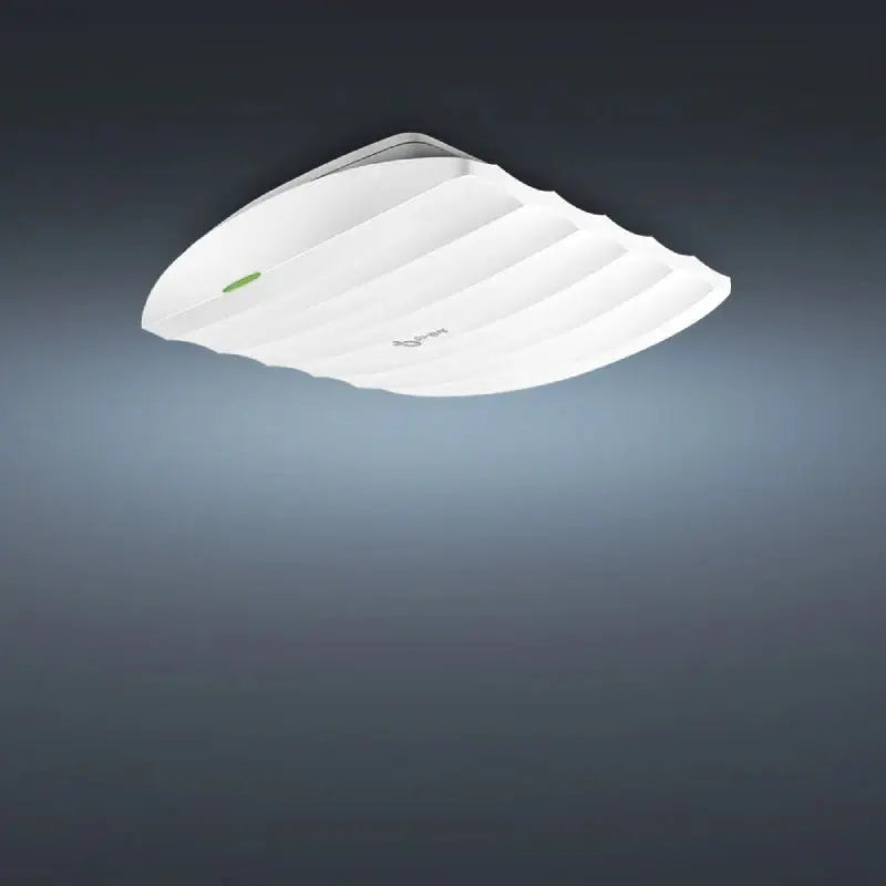TP-Link (EAP110) Wireless N Ceiling Mount Access Point - 5GHz (300Mbps) / LAN TP-Link