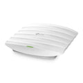 TP-Link (EAP110) Wireless N Ceiling Mount Access Point - 5GHz (300Mbps) / LAN TP-Link